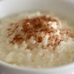 Creamy Dreamy Rice Pudding - Pams Daily Dish