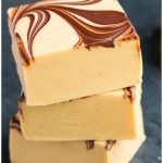 Peanut Butter Fudge Recipe (3 Ingredients) - CakeWhiz
