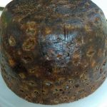 Homecooked by Hamill: Microwave Clootie Dumpling