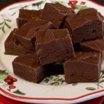 Hershey Chocolate Fudge Recipe