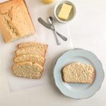 Coconut Bread – Amy's Delicious Mess