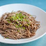 How to Cook Perfect Soba Noodles ~ Macheesmo