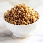 How to Cook Farro - Pinch and Swirl