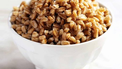 how to cook farro in microwave – Microwave Recipes