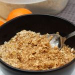 How to Make Gluten Free Homemade Instant Oatmeal Packets - Savory Saver