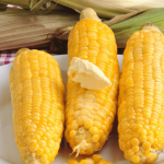 Microwave Corn on the Cob - Insanely Good
