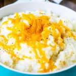 Crockpot Grits - Spicy Southern Kitchen