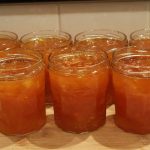 How To Make Kumquat Jam In The Microwave – MakeCookGrow.com