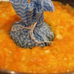 How To Make Kumquat Jam In The Microwave – MakeCookGrow.com