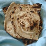 tandoori roti on tawa Archives | Cake n Curry