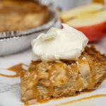 Protein Apple Pie | MacroChef MacroChef