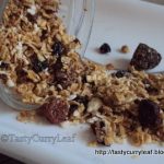 Experiments,Emotions,Experiences with food: Microwave Muesli