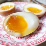 Ramen Soy Sauce Egg