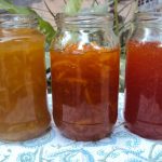 making marmalade at home : microwave marmalade recipe : orange, lime and  grapefruit marmalade .... - HealthFoodDesiVideshi