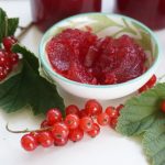 Red Currant Jam Recipe - Swiss Home & Garden