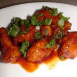 How about Air Frying Gobi(Cauliflower) Manchurian – Bhavna's Kitchen &  Living