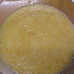 Ann & Fiona's Microwave Marmalade recipe – Ann Foweraker