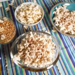 How to Microwave Popcorn Without Microwavable Popcorn - Flora Foodie