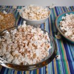 How to Microwave Popcorn Without Microwavable Popcorn - Flora Foodie