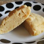 Microwave bread (vegan and gluten free) - loopyloulaura