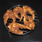 Fish Tandoori Grilled in Microwave - Fish Grilled Recipe - How to Grilled  Fish Fry in Microwave Oven - Puviya Kitchen