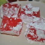 Beth's Favorite Recipes: Microwave Turkish Delight