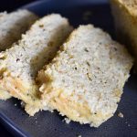 Keto Bread - Low Carb Bread perfect for the Keto Diet