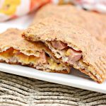 Keto Hot Pockets | Trina Krug