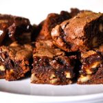 Half Baked Brownies Recipe | My Second Breakfast