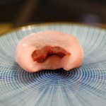 Daifuku Mochi (Microwave Mochi with Sweet Red Bean filling) — The 350  Degree Oven