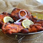 Tandoori Chicken || Indian Style Baked Chicken (Paleo, Whole30, AIP) -  Cook2Nourish | Healthy Indian and Indian Fusion recipes