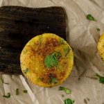 Aloo Tikki /Potato Sliders ~ Nalini'sKitchen