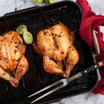 Quick and easy roast chicken | Photos & Food