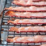 Perfect Crispy Bacon in the Oven | Photos & Food