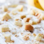 Banana Pudding Dessert • Dance Around the Kitchen