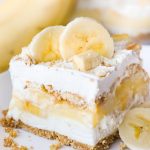 Banana Pudding Dessert • Dance Around the Kitchen