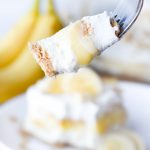 Banana Pudding Dessert • Dance Around the Kitchen