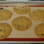 Nestle Toll House Chocolate Chip Cookies - Recipe File - Cooking For  Engineers
