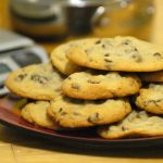 Nestle Toll House Chocolate Chip Cookies - Recipe File - Cooking For  Engineers