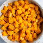 Roasted Butternut Squash