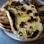 Amazing Soft Butter Naan -