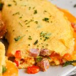 Classic Denver Omelette – Spend With Pennies – LyDerians Corner