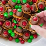 How to make Rolo Pretzels for any Occassion | Devour Dinner