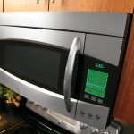 GE Profile Spacemaker® 2.0 Cu. Ft. Over-the-Range Microwave Oven -  PVM2070SMSS - GE Appliances