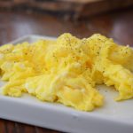 Do You Need Butter To Make Eggs? - The Whole Portion