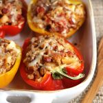 Stuffed Bell Peppers