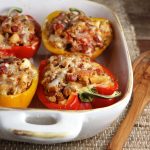 Stuffed Bell Peppers