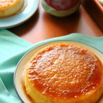 Caramel Bread Pudding