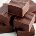 Chocolate Fudge – Vhojo.com