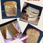 Easy Gluten Free Bread with Store-Cupboard Ingredients